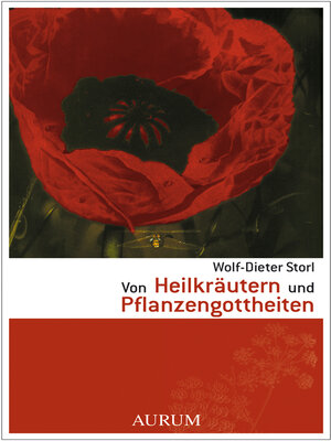 cover image of Von Heilkräutern und Pflanzengottheiten